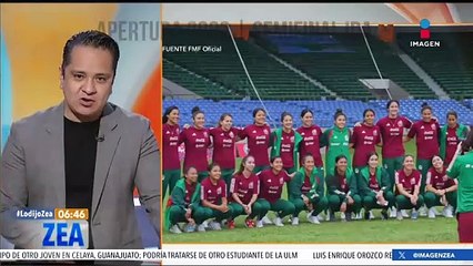 ¡Tenemos horarios definidos para las semifinales de la Liga MX!