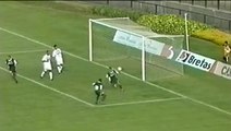 Ipatinga-MG 3x1 Caldense-MG - Campeonato Mineiro 2002