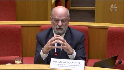 « L’Education nationale se nie dès qu’elle s’éloigne de ses principes républicains fondateurs »,