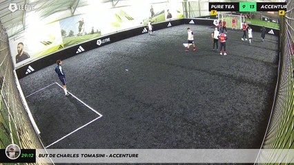 But de Charles  Tomasini - Accenture