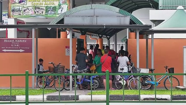 Singapura e países asiáticos ocupam primeiros lugares no estudo PISA