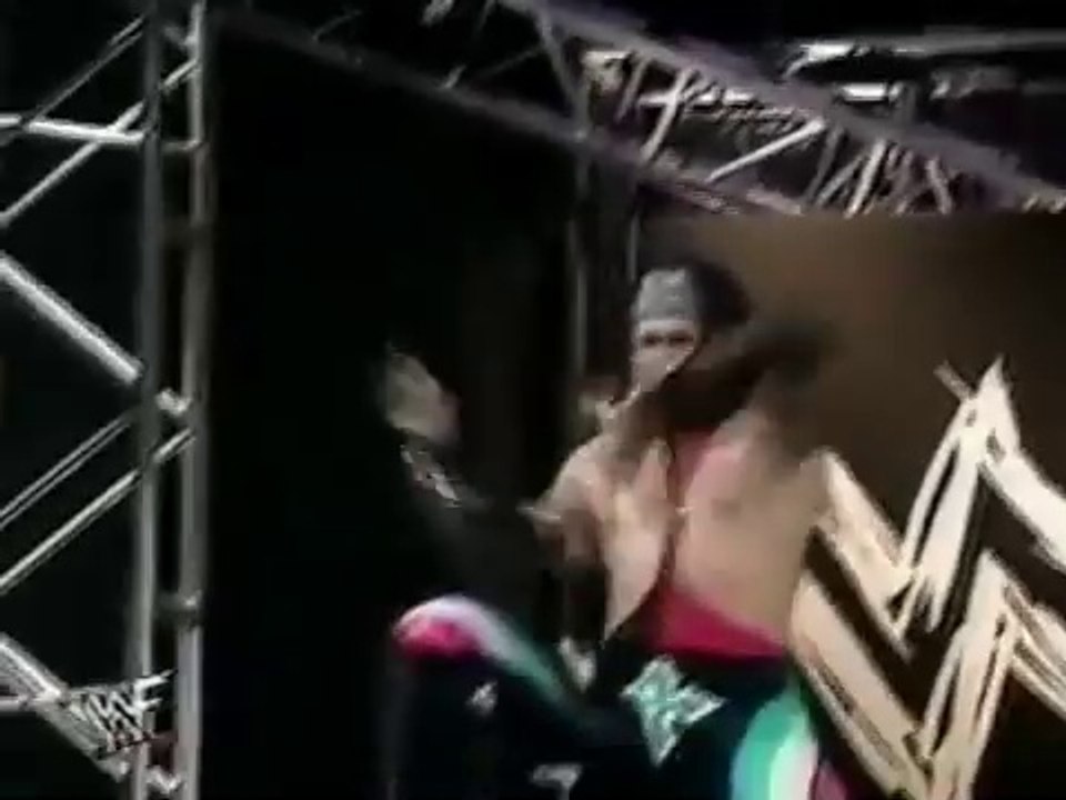 WWF Super Astros #2 11_29_98