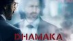 Dhamaka | full Hindi movie HD | Kartik Aaryan | Mrunal Thakur | digital tv