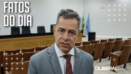 Ataque na TI Apyterewa: 'Fomos surpreendidos por três emboscadas', diz superintendente da PF no Pará