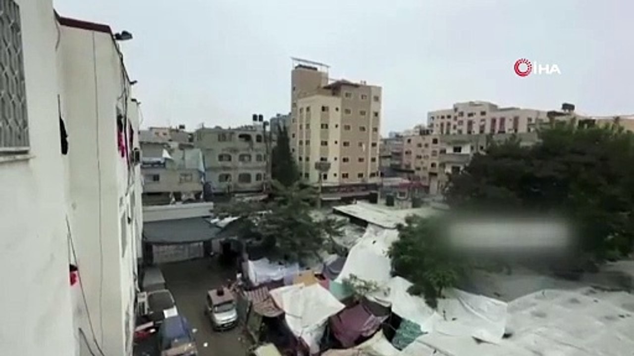 Göz göre göre soykırım!