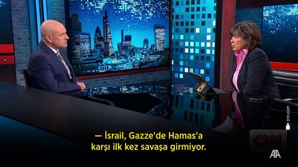 ABD'li diplomat: İki yüzlü görünüyoruz, İsrail'e baskı yapılmalı