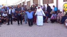 Danse Alaoui avec Rocky 37 رقص العلاوي مع روكي