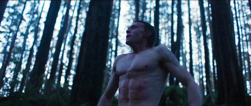Le Gang Kelly Bande-annonce (TR)