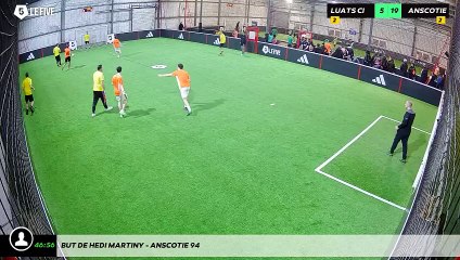 But de hedi Martiny - Anscotie 94