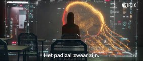 I Am Mother Bande-annonce (NL)