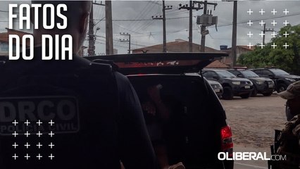PC prende 18 pessoas por tráfico e lavagem de dinheiro no Pará, Maranhão e Rio de Janeiro