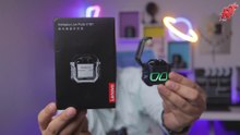 مراجعة سماعة Lenovo Thinkplus Livepods XT81 | الاقوي فى الرخيص