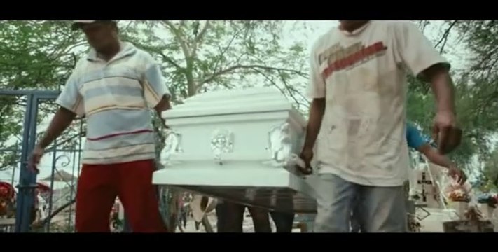 Cartel Land (Tierra de Cárteles): La Guerra Contra el Narco Desde Dentro | Documental Impactante