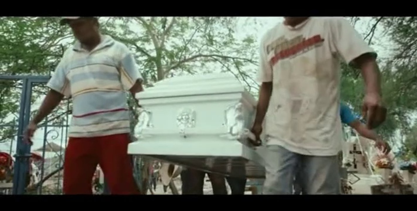 Cartel Land (Tierra de Cárteles): La Guerra Contra el Narco Desde Dentro | Documental Impactante