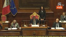 Il Senato approva legge sull'oblio oncologico. L'applauso dell'Aula