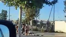 جولة في مدينة تيفلت