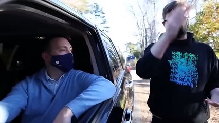 بعت منزلي مقابل دولار واحد فقط