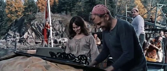 The Trap 1966 ‧ Western film/Adventure ‧ Oliver Reed & Rita Tushingham