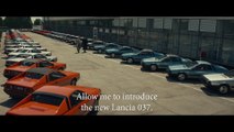 RACE FOR GLORY Official Trailer (2024) Audi vs Lancia