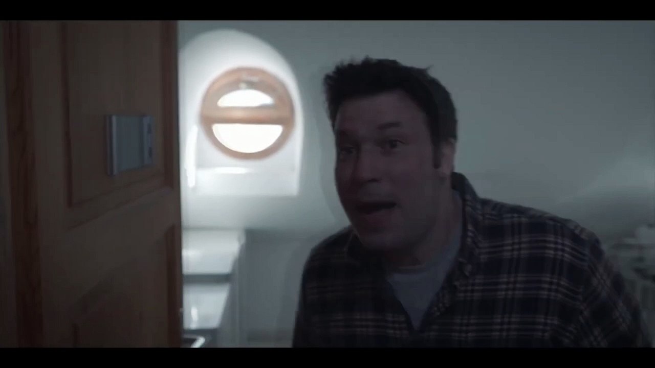AFTERMATH Official Trailer (2024)