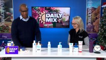 Dry Skin Causes and Cures with Brooke Jeffy MD