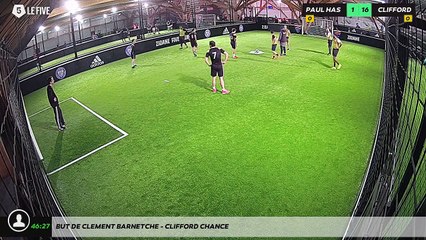 But de Clement Barnetche - CLIFFORD CHANCE