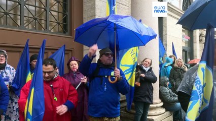 Streik im Gesundheitswesen: Die "vergessenen Helden" Italiens fordern Respekt