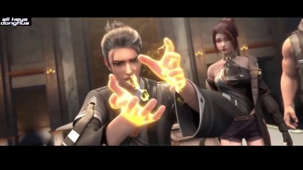 Mysterious Treasures [Shen Cang] Ep 6 ENG SUB