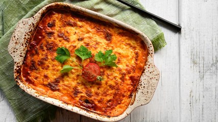 Can You Prepare Lasagna in Advance? Tips & Tricks 🍽️