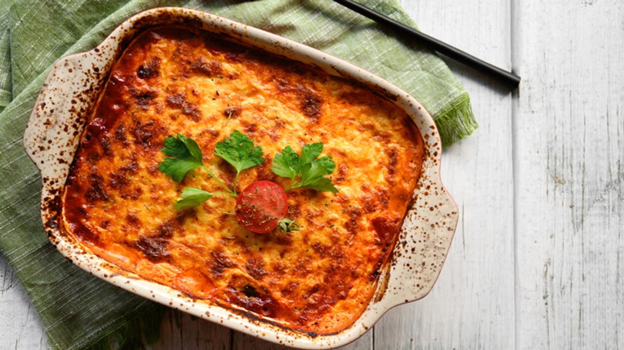 Can You Make Lasagna Ahead Of Time?