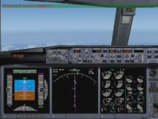 Vol Air Algerie 1166 Béjeia > Marseille...