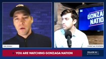Dan Dickau reacts to the NET Rankings and how Gonzaga could run the table to the NCAA Tournament