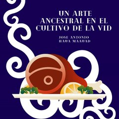 Jose Antonio Haua Maauad- Un regalo divino para los dioses (parte 2)