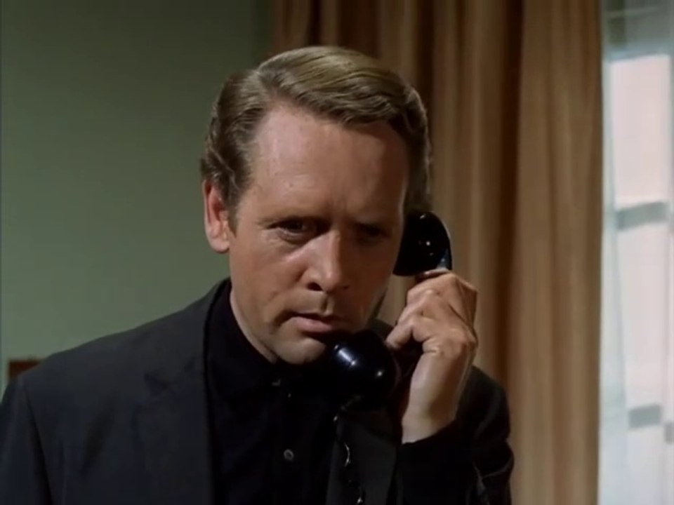 The Prisoner-E 1.