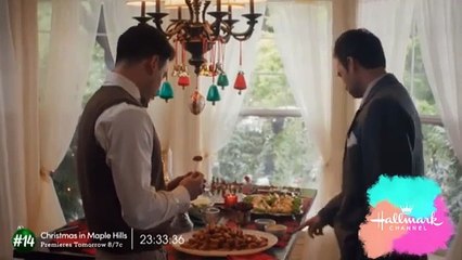 Falling in Love at Christmas 2023 - New Hallmark Movies 2023 - Best Hallmark Christmas Movies 2023