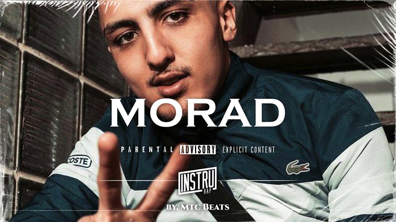 [FREE] Instru Rap Type Morad x Jul - Ambiance Latin Instrumental By Mtc ...