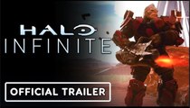 Halo: Infinite Season 5 | Official Firefight King of the Hill Launch Trailer