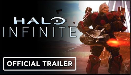 Halo: Infinite Season 5 | Official Firefight King of the Hill Launch Trailer