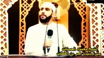 قصة عمر بن الخطاب للشيخ محمود الحسنات .. مات عمر !