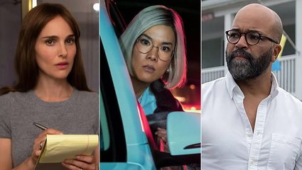 2024 Film Independent Spirit Awards