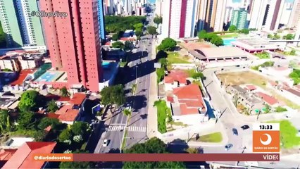 Grupo criminoso recebe policiais a tiros e 2 suspeitos morrem durante confronto, em cidade da Paraíba