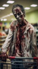 زومبى بين الواقع والحقيقة