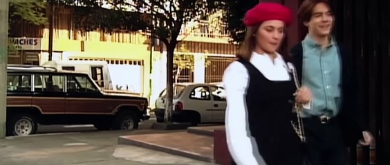 Noche de bodas - Teaser Tráiler