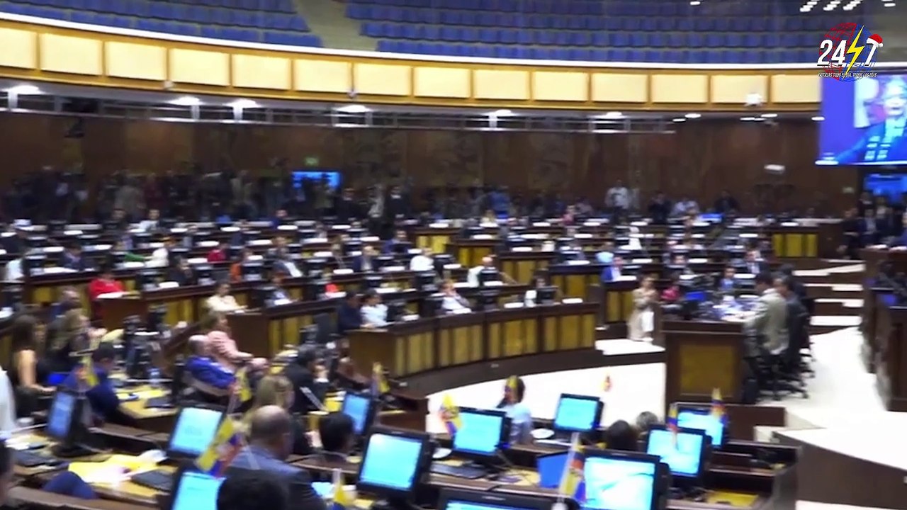 ASAMBLEA REP