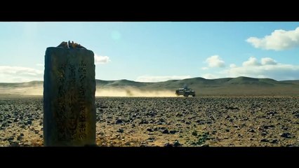 Monster Hunter (2020) Película: Dónde Ver y Cómo Disfrutarla