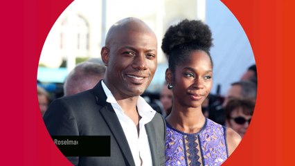 Harry Roselmack en couple avec la jeune Jade Chantelle : son ex-femme Chrislaine, d'un grand soutien, lui adresse un message