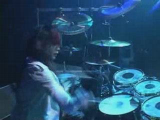 Dir en grey Fukai live the code of vulgar