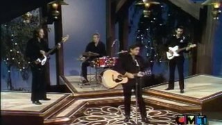 Johnny Cash  - A Thing Called Love (Live 1972)
