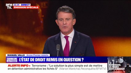 Download Video: Manuel Valls: 