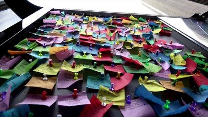 Make A Confetti Wish for 2024 in Times Square!